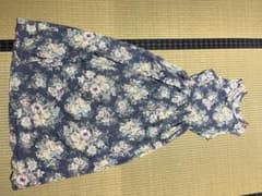 gelato pique ワンピース 美品のサムネイル