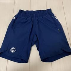 アスレタ 150 短パンのサムネイル