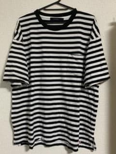 ボーダー Tシャツ RAGEBLUEのサムネイル