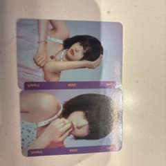 tripleS Lynn objekt cc334A cc335A