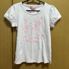 Angelic Pretty Tシャツ ピンク 薄ピンク タグ付きのサムネイル