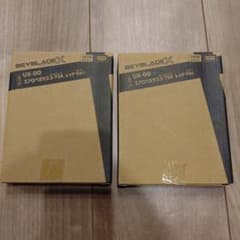 ベイブレードX UX-00 エアロペガサス 3-70AレッドVer. 2個セットのサムネイル
