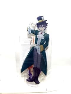 アルネ・ノインテーター アルネの事件簿 アクリルスタンド 不思議の国のアリス