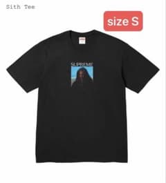 Supreme Sith Tee ブラック Sサイズのサムネイル