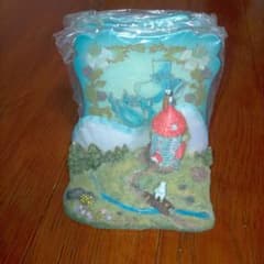 入手困難‼️激レア‼️ムーミン コースターセット 4枚入り - メルカリ