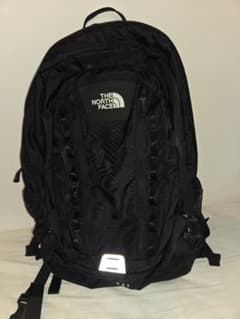 THE NORTH FACE ビッグショット 33L NM72301 タグ付きのサムネイル