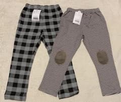 キッズ⭐︎パンツ　110-120のサムネイル