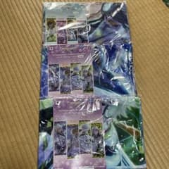 アイドリッシュセブン　マイクロファイバータオルのサムネイル