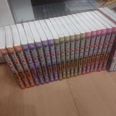 ドラゴンボール フルカラー 20冊セット おまけ３冊付のサムネイル