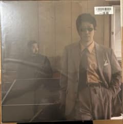 小袋成彬 一張羅 レコード LP 5lack 新品未開封 - メルカリ