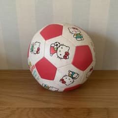 希少レア　ハローキティ　スポーツ　ぬいぐるみ　サッカー　野球　チア　平成レトロ ハローキティ プロジェクト : nikkansports.com