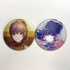 プロセカ 朝比奈まふゆ グリ缶 vol.45B vol.46B - メルカリ