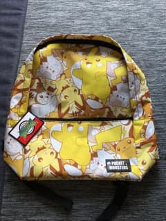 リュックのサムネイル