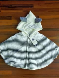 PETIT BATEAU ベビーのサムネイル