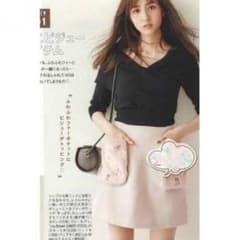 Lily Brown  エコファービジュースカート♡のサムネイル