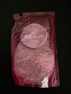 カビナイト Neo 防カビ洗剤　詰め替え用　440ml １袋のサムネイル