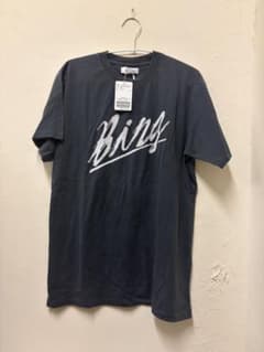 apstudio ANINE BING アニンビン ロゴTシャツ 新品未使用 - メルカリ
