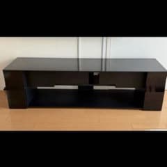 DLC-GL1580 YSP-5100が格納できるテレビ台 DLC-GL1580 YSP-5100が格納できるテレビ台 - メルカリ