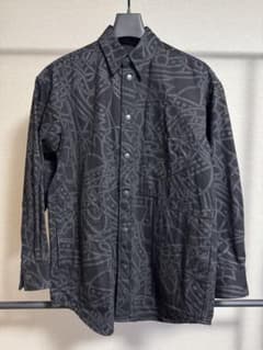 Vivienne Westwood MAN 総柄シャツのサムネイル