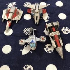 ウルトラマンのサムネイル