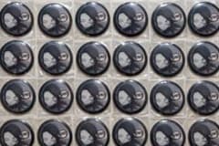 鬼滅の刃 アニメジャパン 缶バッジ 禰豆子 24個 2019 - メルカリ