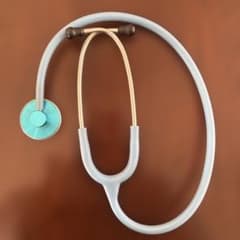 聴診器　子供用おもちゃのサムネイル