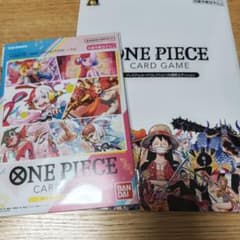 ONE PIECE CARD プレミアムカードコレクション　25周年　ウタのサムネイル