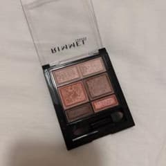 RINMEL ワンダースウィートアイシャドウ　007のサムネイル