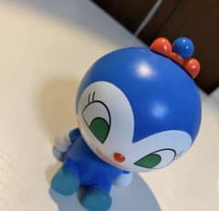 アンパンマン ガチャガチャのサムネイル