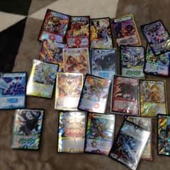 デュエマ スーパーセットのサムネイル
