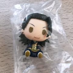 呪術廻戦 一番くじ ちょこのっこフィギュアのサムネイル