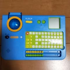 教育玩具のサムネイル