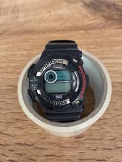 CASIO G-SHOCK FROGMAN DW-9900 チタンのサムネイル