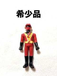 当時物 快傑ズバット ズバット タカトク 石森プロ 東映 ソフビ - メルカリ