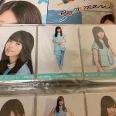 齋藤飛鳥 生写真 コンプのサムネイル