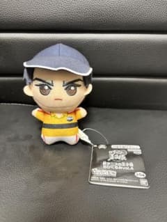 新テニスの王子様　ちびぐるみvol.4 真田弦一郎