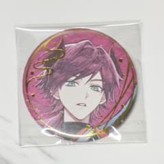 にじさんじ ローレン・イロアス 妖怪万化 缶バッジ GW限定セール】にじさんじ ローレン・イロアス 妖怪万化 缶バッジ