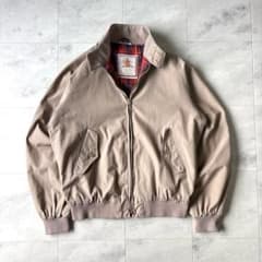 【ビンテージ】バラクータ G9 Four Climes 英国製 AERO ZIP ビンテージ】バラクータ G9 Four Climes 英国製 AERO ZIP - メルカリ