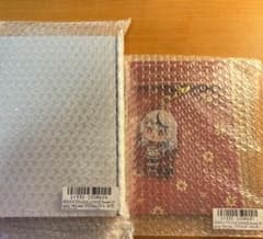 ホロライブ SweetHappyHoliday 沙花叉クロヱ2種セットのサムネイル