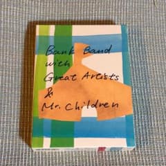 ap bank fes '05 DVD 3枚組 Mr.Children - メルカリ