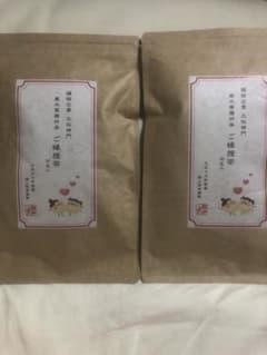 【お値下げしました】堀江薬局　ご縁授茶(三年番茶)30包 2袋セットのサムネイル