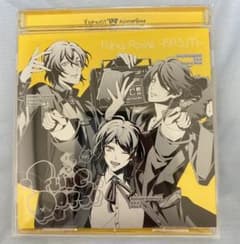 ヒプノシスマイク シブヤ CD Fling Posseのサムネイル
