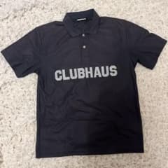 TANGRAM clubhaus ポロシャツ - メルカリ