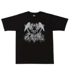 7MEN侍 侍魂 ツアーTシャツ - メルカリ