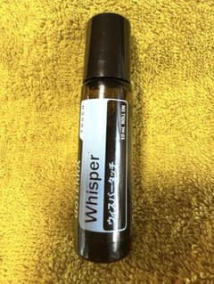 dōTERRA Whisper ウィスパータッチロールオン 10ml - メルカリ