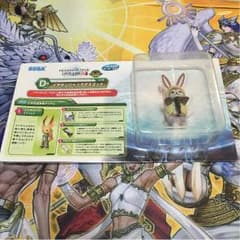 PSO2 イヤホンジャックマスコット リリーパのサムネイル