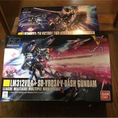 ガンダムセット 値引き中のサムネイル