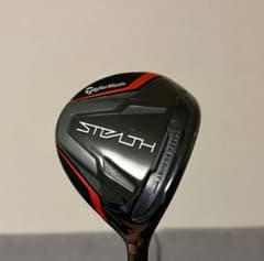 テーラメイド　ステルス　5W SPEEDER NX 60sのサムネイル