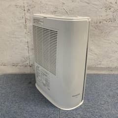 Panasonic】 パナソニック 衣類乾燥除湿機 F-YZS60 A3160 - メルカリ