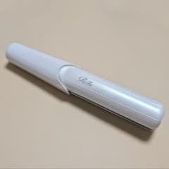 ReFa フィンガーアイロン ホワイト 本体のサムネイル